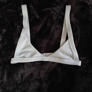 Kira Swim Bikini Top